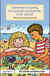 Environmental Learning for Classroom and Assembly at KS1 & KS2_cover