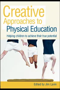 Creative Approaches to Physical Education_cover