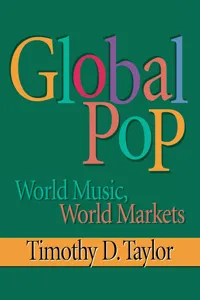 Global Pop_cover