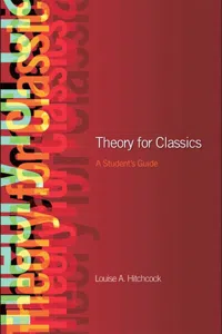 Theory for Classics_cover