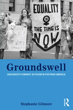 Groundswell