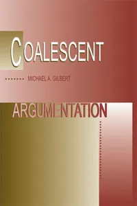 Coalescent Argumentation_cover