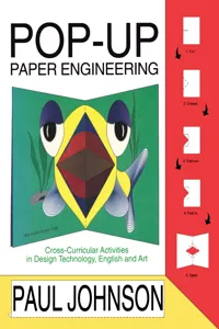 Pop-up Paper Engineering_cover