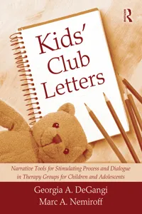 Kids' Club Letters_cover