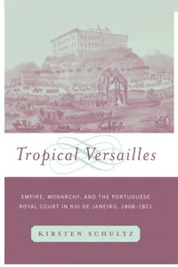 Tropical Versailles_cover