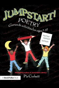 Jumpstart! Poetry_cover