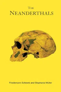 The Neanderthals_cover