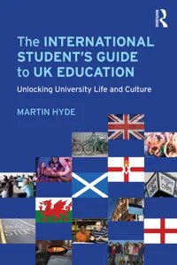 The International Student's Guide to UK Education_cover