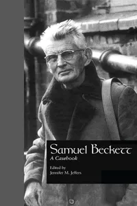 Samuel Beckett_cover