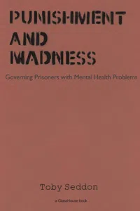 Punishment and Madness_cover