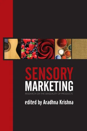 Sensory Marketing