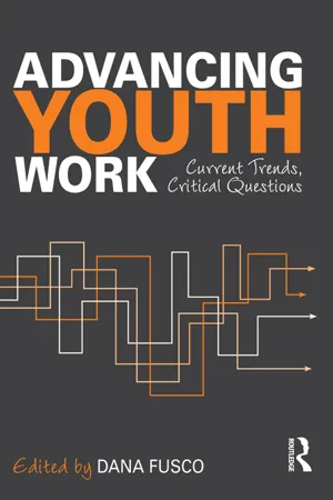 Advancing Youth Work