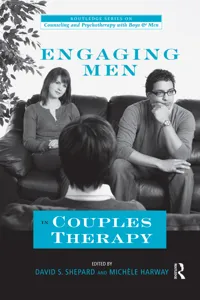 Engaging Men in Couples Therapy_cover