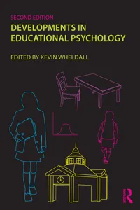 Developments in Educational Psychology_cover