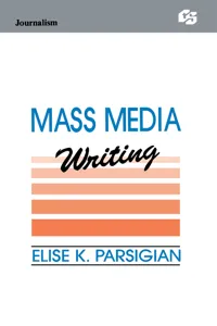 Mass Media Writing_cover