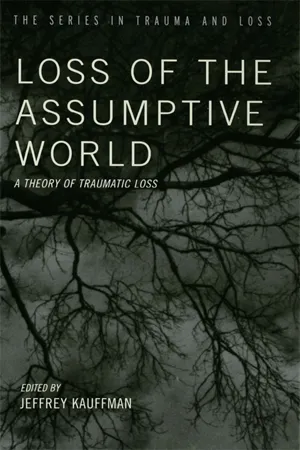 Loss of the Assumptive World