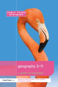 Geography 3-11_cover