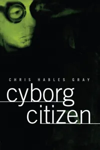 Cyborg Citizen_cover