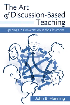 The Art of Discussion-Based Teaching