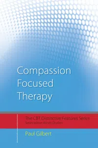 Compassion Focused Therapy_cover