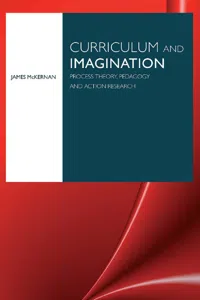 Curriculum and Imagination_cover