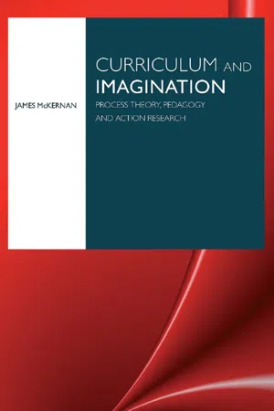 Curriculum and Imagination