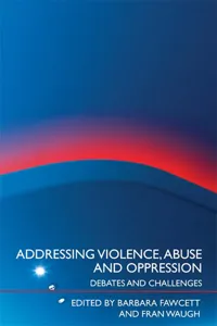 Addressing Violence, Abuse and Oppression_cover