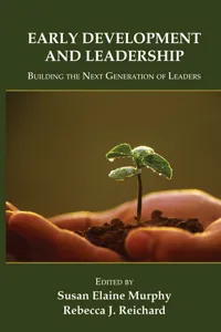 Early Development and Leadership_cover