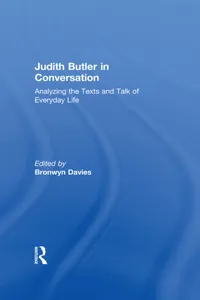 Judith Butler in Conversation_cover