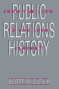 Public Relations History_cover