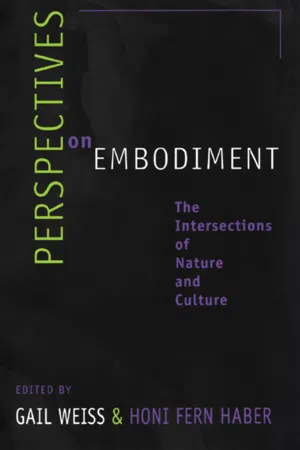 Perspectives on Embodiment