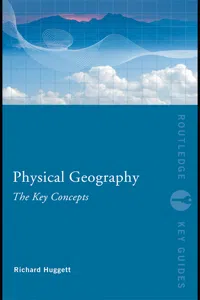 Physical Geography: The Key Concepts_cover