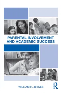 Parental Involvement and Academic Success_cover