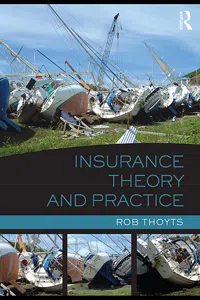 Insurance Theory and Practice_cover