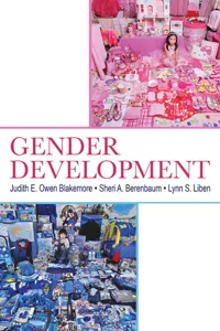 Gender Development_cover