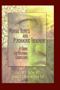 Mental Illness and Psychiatric Treatment_cover