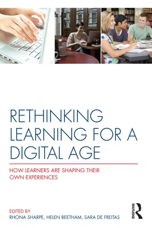 Rethinking Learning for a Digital Age