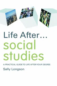 Life After... Social Studies_cover