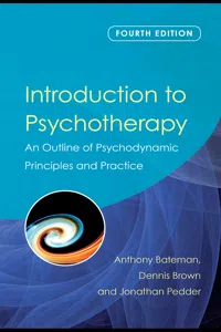 Introduction to Psychotherapy_cover