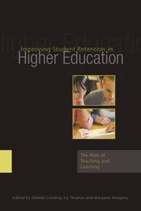 Improving Student Retention in Higher Education_cover