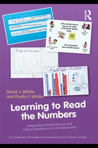 Learning to Read the Numbers_cover