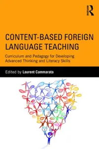 Content-Based Foreign Language Teaching_cover