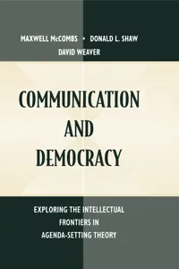 Communication and Democracy_cover