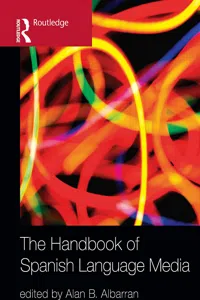 The Handbook of Spanish Language Media_cover