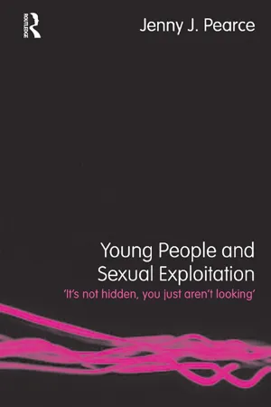 Young People and Sexual Exploitation