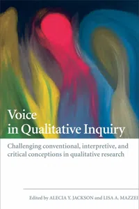 Voice in Qualitative Inquiry_cover