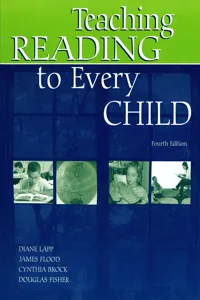 Teaching Reading to Every Child_cover