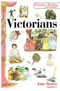 Victorians_cover