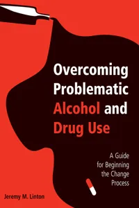 Overcoming Problematic Alcohol and Drug Use_cover