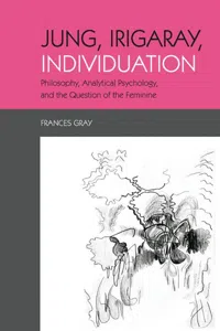 Jung, Irigaray, Individuation_cover